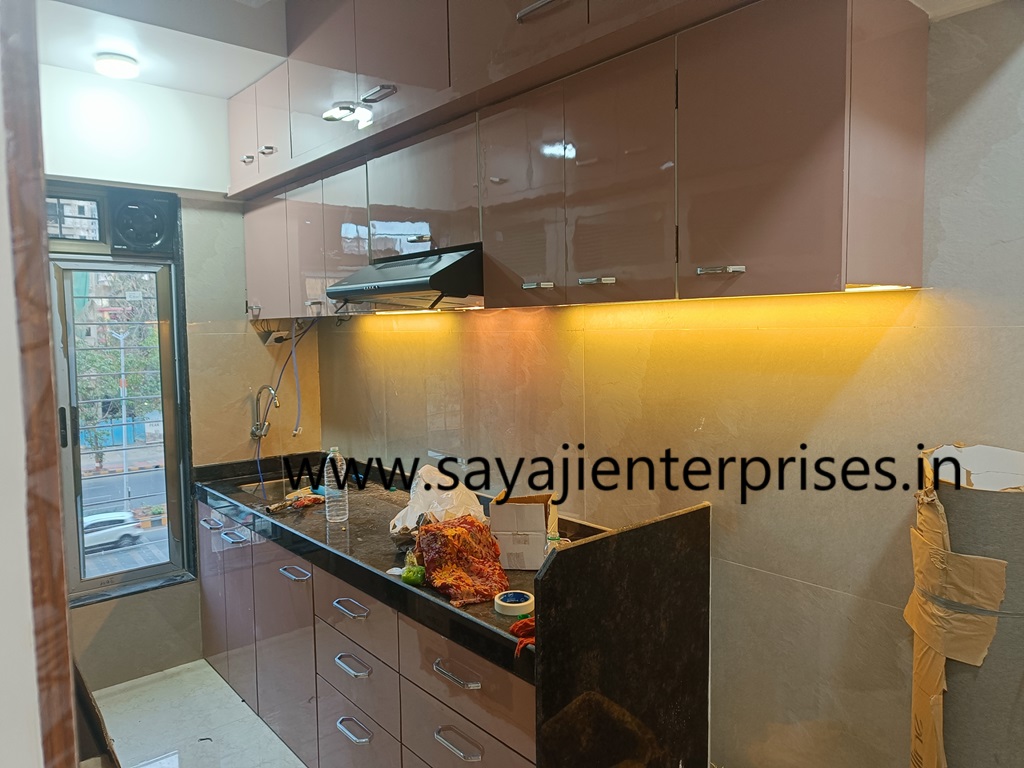 sayajienterprises.in - residential work